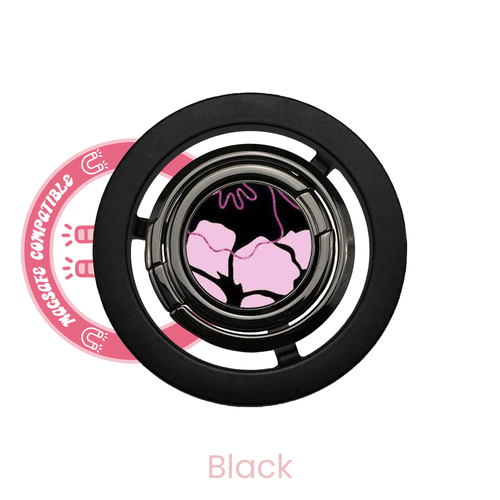 Hibiscus Dreams MagSafe Rose Ring