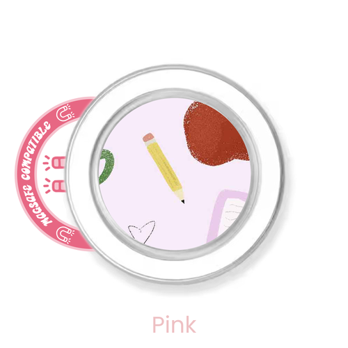 Teacher's Pet MagSafe Rose Grip