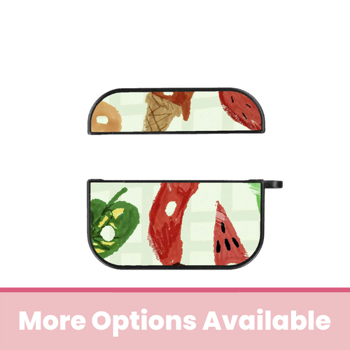 Hungry Caterpillar AirPod Case