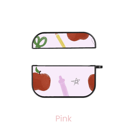 Teacher's Pet AirPod Case