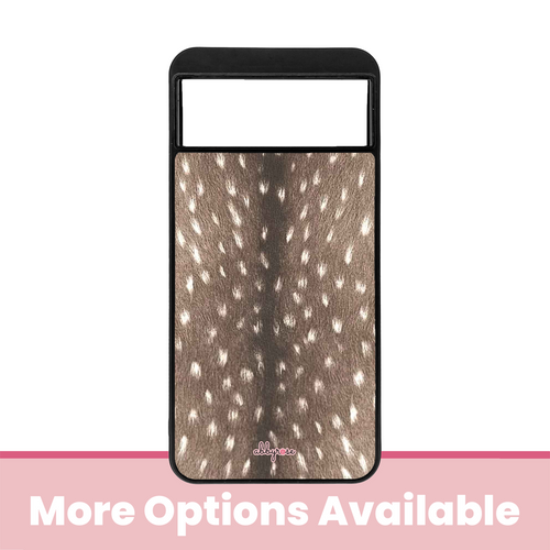 Bambi Pixel Phone Case