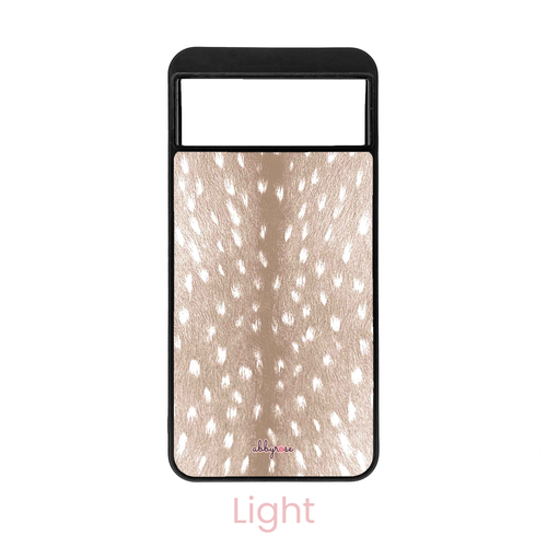 Bambi Pixel Phone Case