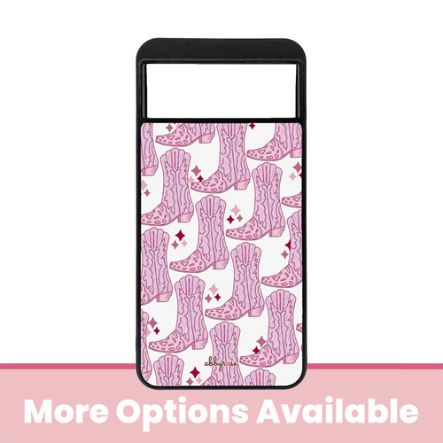 Two Step Pixel Phone Case