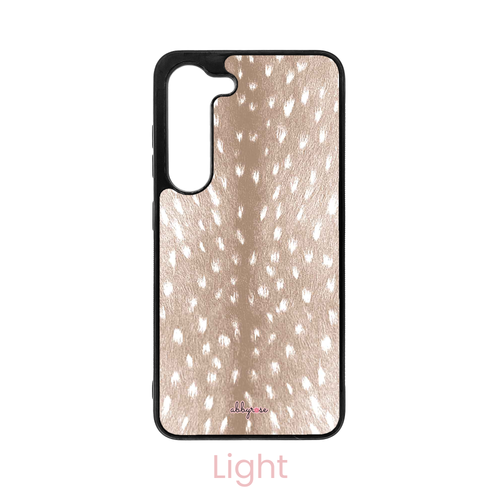 Bambi Galaxy Phone Case
