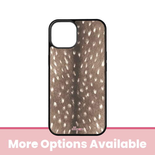 Bambi iPhone Case