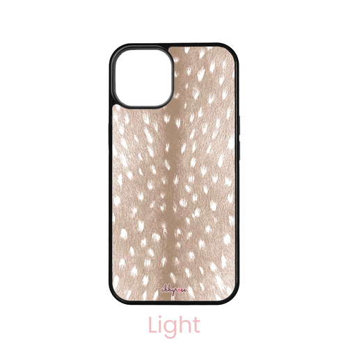 Bambi iPhone Case