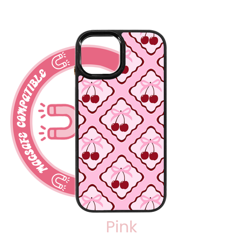Cherry Pie MagSafe iPhone Case