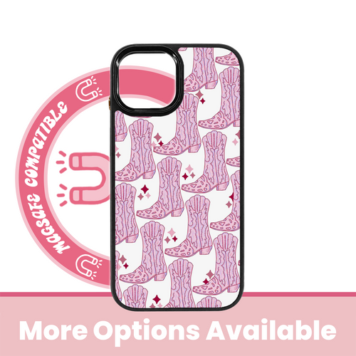 Two Step MagSafe iPhone Case