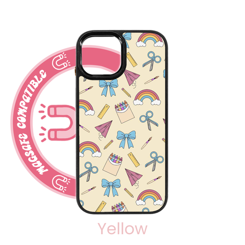 Arts & Crafts MagSafe iPhone Case