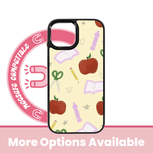 Teacher's Pet MagSafe iPhone Case