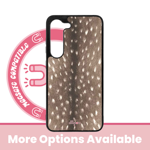Bambi MagSafe Galaxy Phone Case