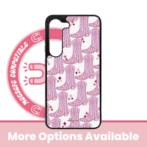 Two Step MagSafe Galaxy Phone Case