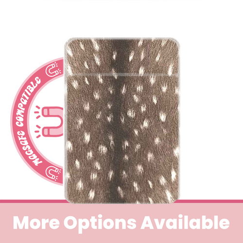 Bambi MagSafe Glam Pocket