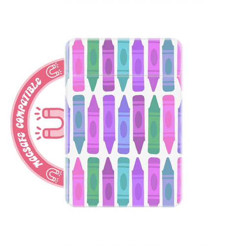 Crayons MagSafe Glam Pocket