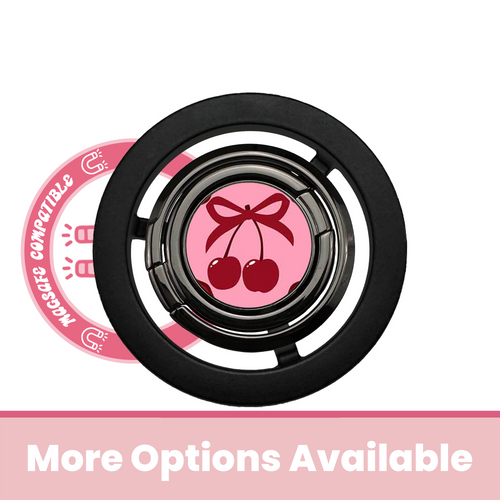 Cherry Pie MagSafe Rose Ring