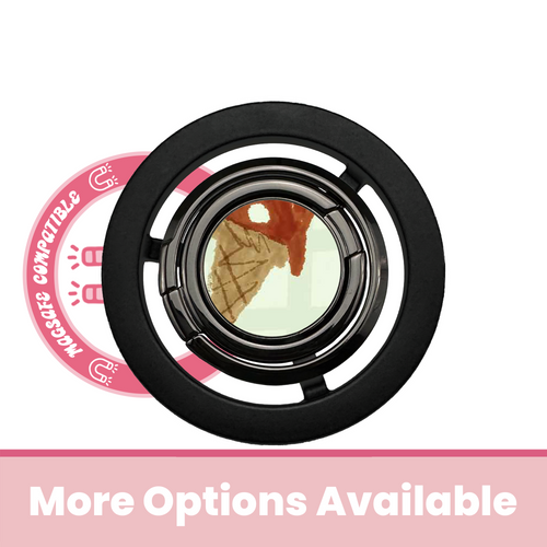 Hungry Caterpillar MagSafe Rose Ring