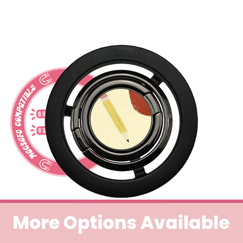 Teacher's Pet MagSafe Rose Ring