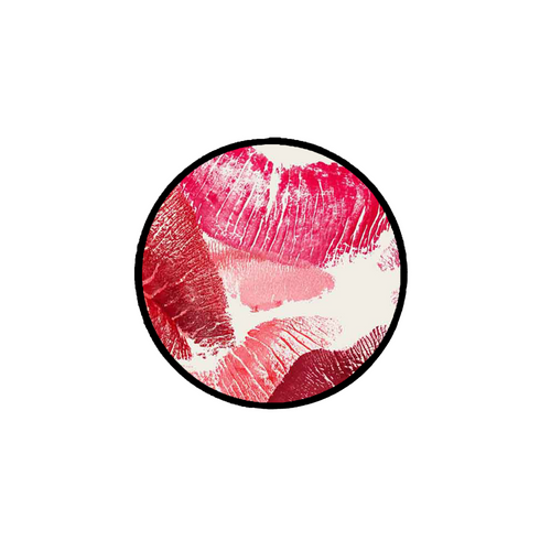 Pucker Up Adhesive Rose Grip