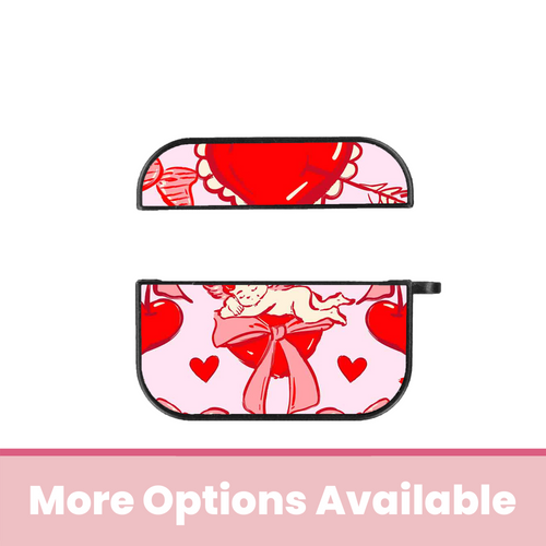 Cupid Core AirPod Case