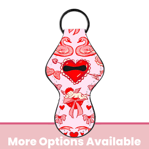 Cupid Core Lip Balm Holder