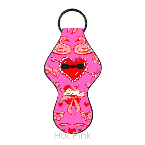 Cupid Core Lip Balm Holder
