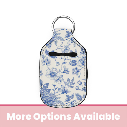 Enchanted Hand Sanitizer Holder