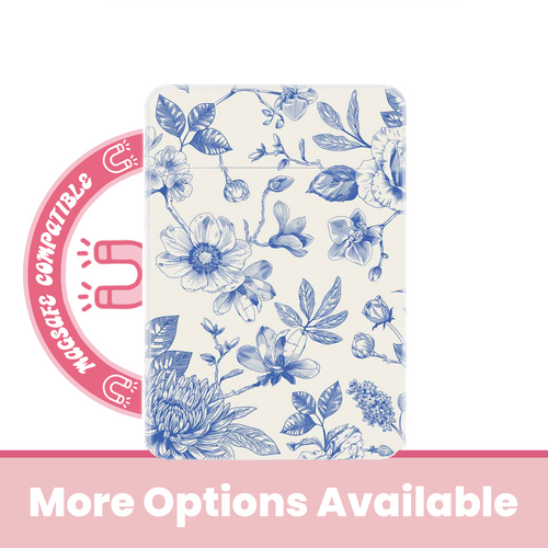 Enchanted MagSafe Glam Pocket