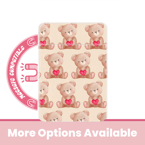 Bear Hug MagSafe Glam Pocket