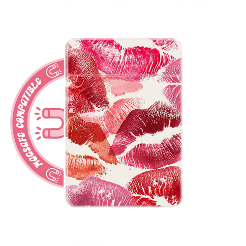 Pucker Up MagSafe Glam Pocket