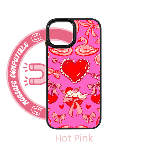 Cupid Core MagSafe iPhone Case