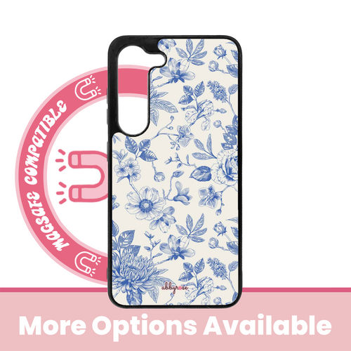 Enchanted MagSafe Galaxy Phone Case