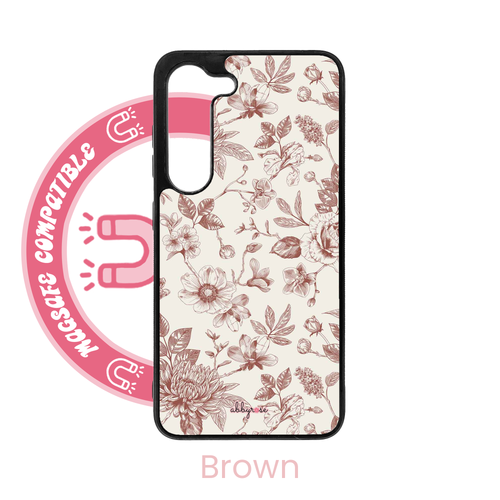 Enchanted MagSafe Galaxy Phone Case