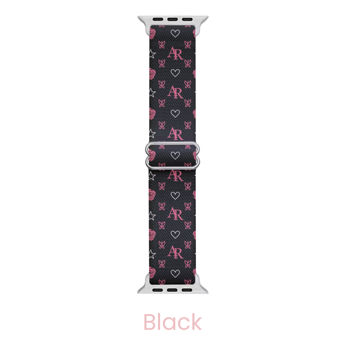 abbyrose Initials Apple Watch Band