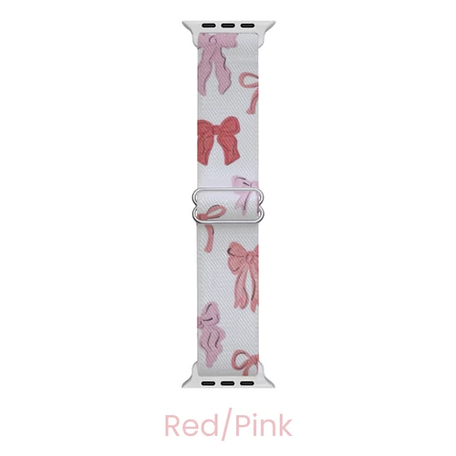Beaucoup Bows Apple Watch Band