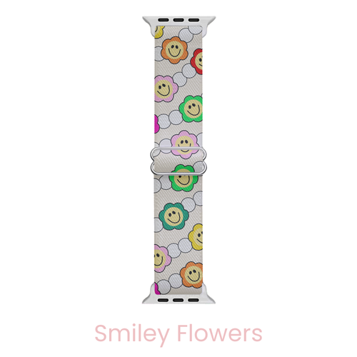 Charmed Apple Watch Band