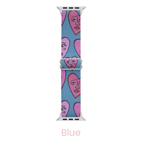 Heartache Apple Watch Band