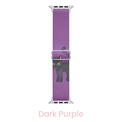 Hocus Pocus Apple Watch Band