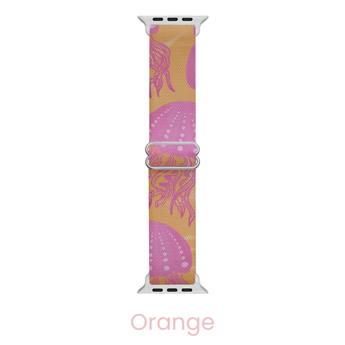 Jellies Apple Watch Band