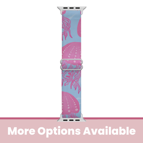 Jellies Apple Watch Band