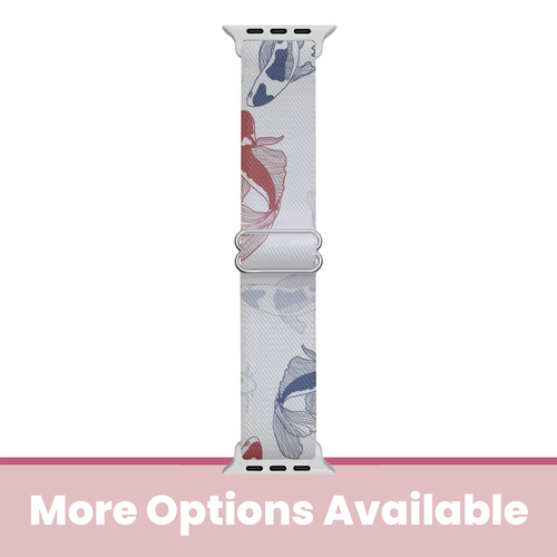 Koi Fish Apple Watch Band