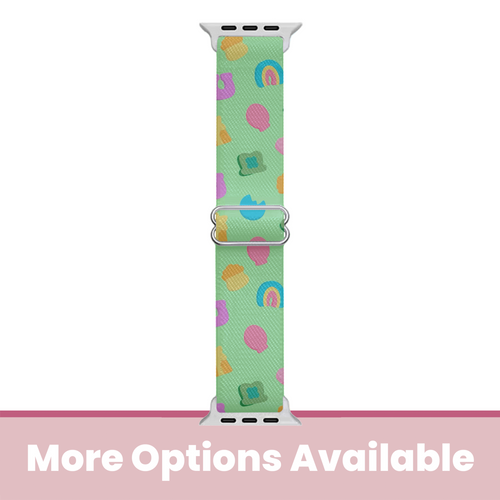 Luckiest Charms Apple Watch Band