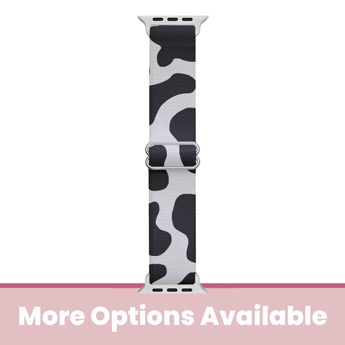 Moo Apple Watch Band