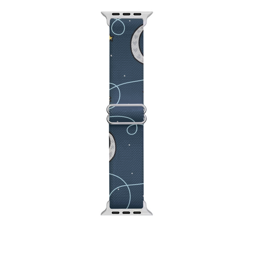 Rocket Sky Apple Watch Band