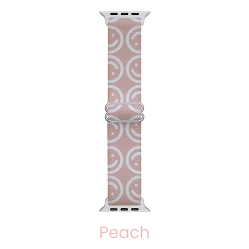 Smilies Apple Watch Band