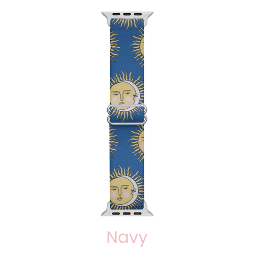 Sunkissed Apple Watch Band