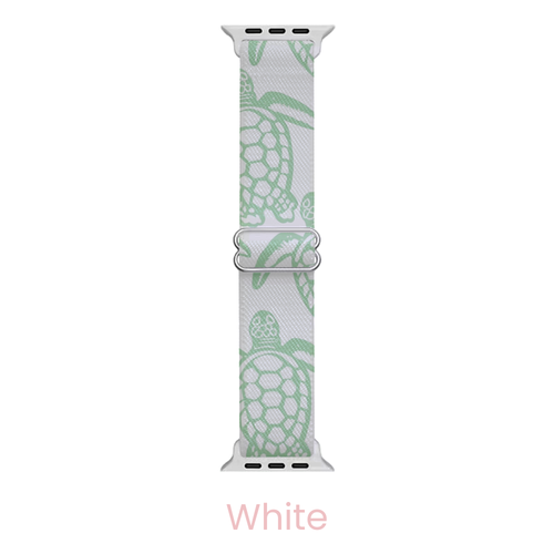 Turtle Wurtle Apple Watch Band