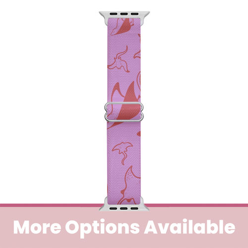Stingrays Apple Watch Band