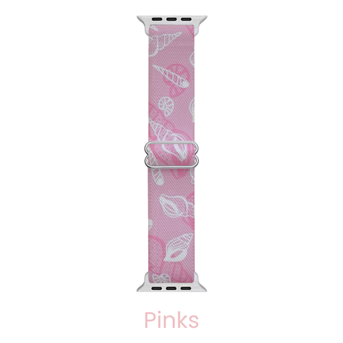 Shell Yeah Apple Watch Band