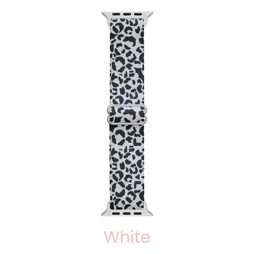 Bat Cat Apple Watch Band