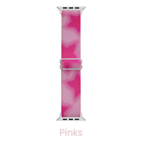 Aura Stars Apple Watch Band